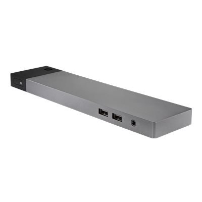HP ZBook Dock with Thunderbolt 3