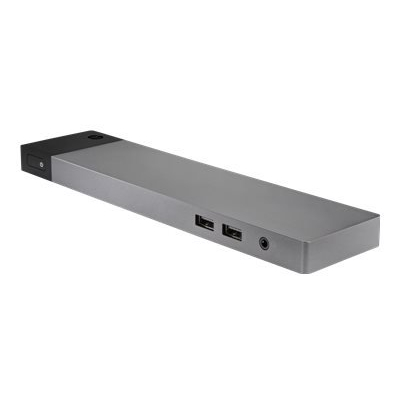 HP ZBook Dock with Thunderbolt 3