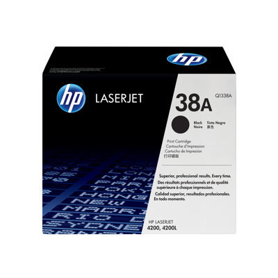 HP 38A