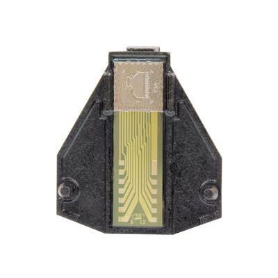 HP print carriage unit