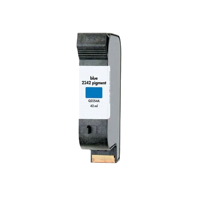 HP Blue 2242 Pigment