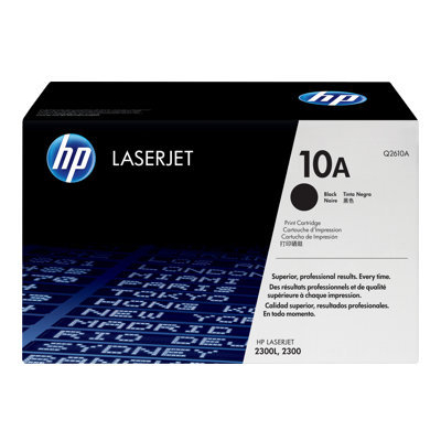 HP 10A
