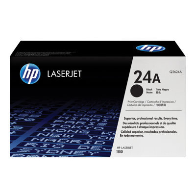 HP 24A