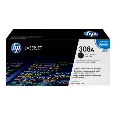 HP 308A