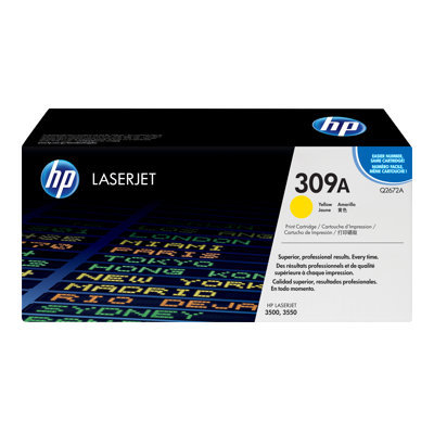 HP 309A