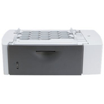 HP media tray