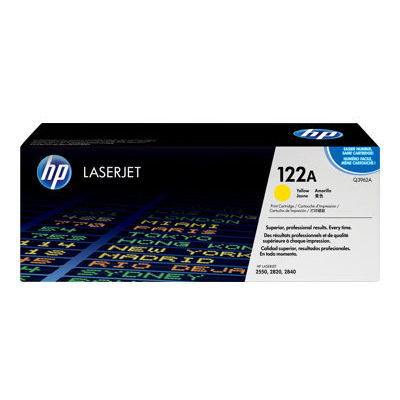 HP 122A