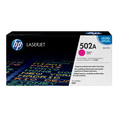 HP 502A