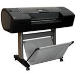 HP DesignJet Z2100