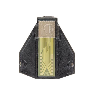 HP print carriage unit