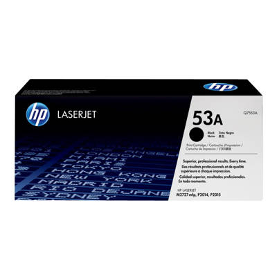 HP 53A
