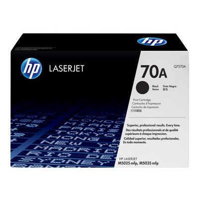 HP 70A