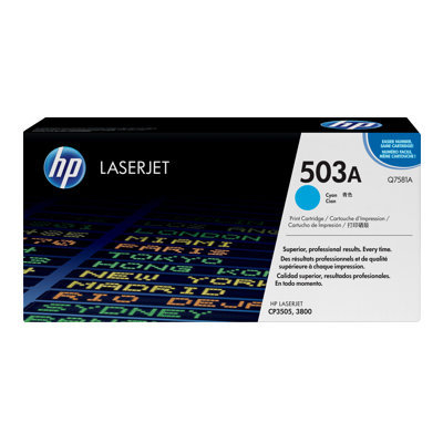 HP 503A
