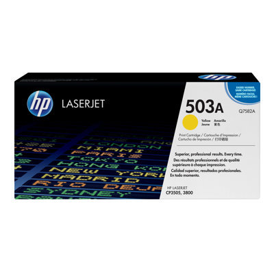 HP 503A