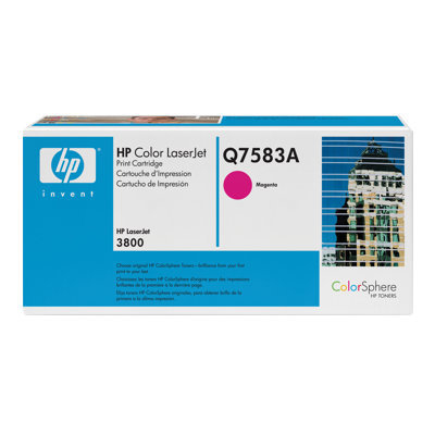 HP 503A