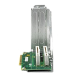 HP PCI Riser Card