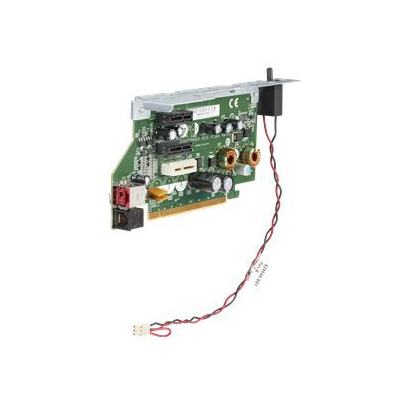 HP PCIe x1 Riser Card