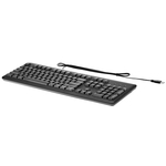 HP USB Keyboard UK