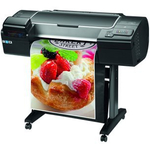 HP DesignJet Z2600 PostScript