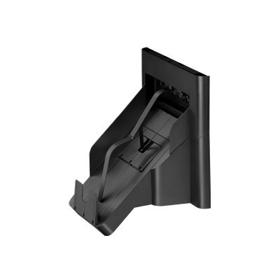 HP output tray