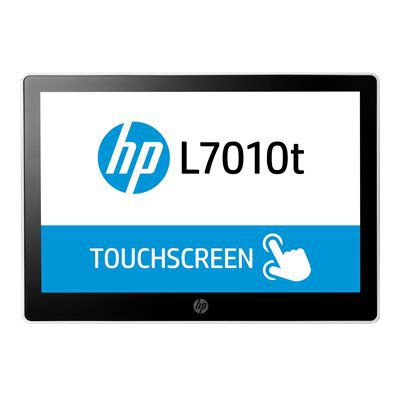 HP L7010t Retail Touch Monitor