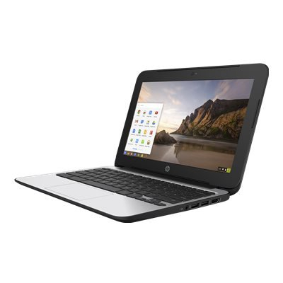HP Chromebook 11 G4