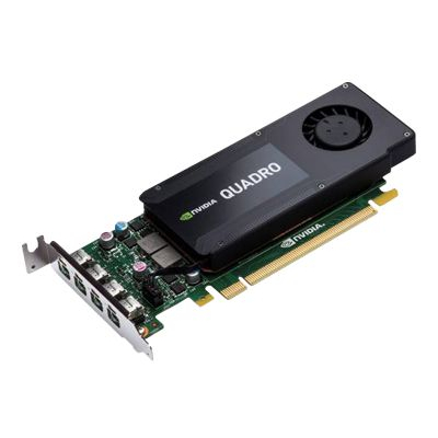 NVIDIA Quadro K1200 graphics card