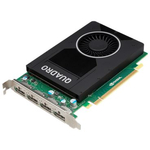 NVIDIA Quadro M2000 graphics card