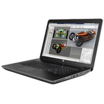 HP ZBook 17 G3 Mobile Workstation