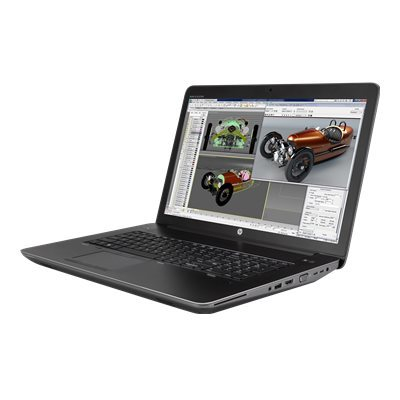 HP ZBook 17 G3 Mobile Workstation