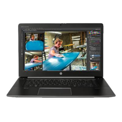 HP ZBook Studio G3 Mobile Workstation