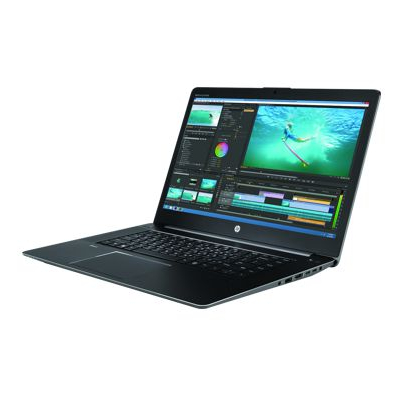 HP ZBook Studio G3 Mobile Workstation