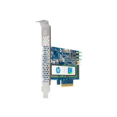 HP Turbo Drive G2