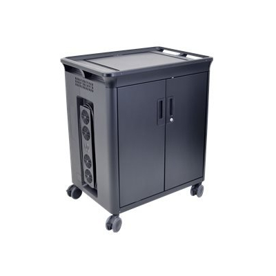 HP 20 Managed Charging Cart V2