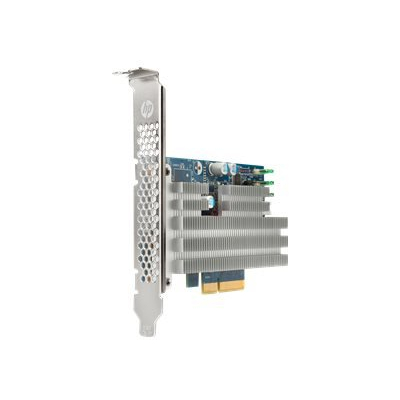 HP Z Turbo Drive Quad Pro