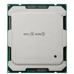 Intel Xeon E5-2630V4 / 2.2 GHz processor