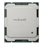 Intel Xeon E5-2643V4 / 3.4 GHz processor