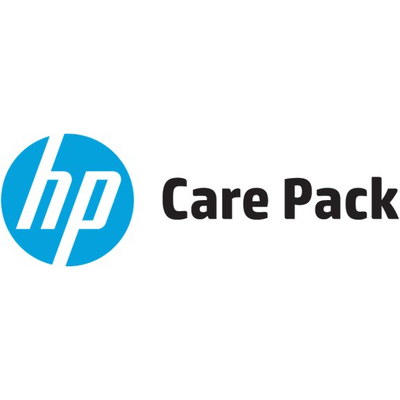 HP Care Pack Next Business Day Hardware Support