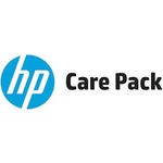 Electronic HP Care Pack Next Business Day Hardware Support with Disk Retention
