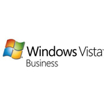 Microsoft Windows Vista Business System Recovery DVD Kit