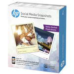 HP Social Media Snapshots
