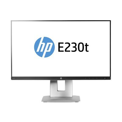 HP EliteDisplay E230t