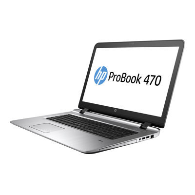 HP ProBook 470 G3