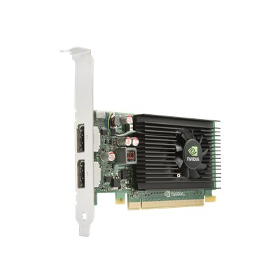 NVIDIA NVS 310 graphics card