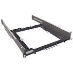 HP rack mounting kit