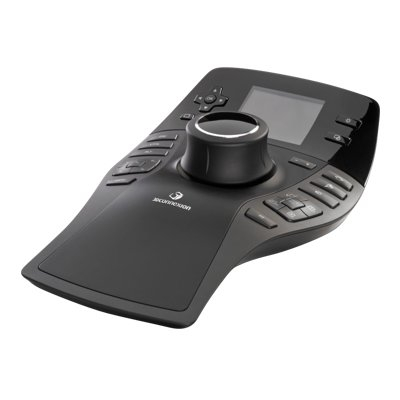 HP SpacePilot USB 3D Intelligent Controller