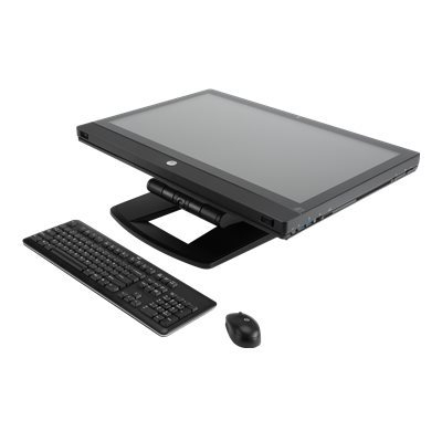 HP Workstation Z1