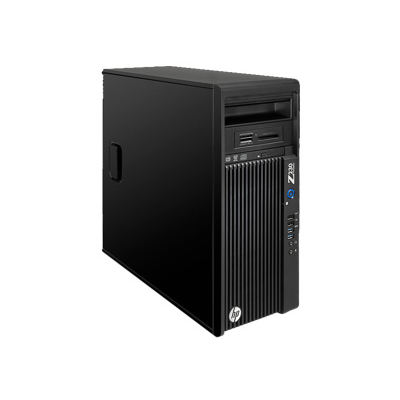 HP Workstation Z230