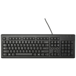 HP Classic Wired