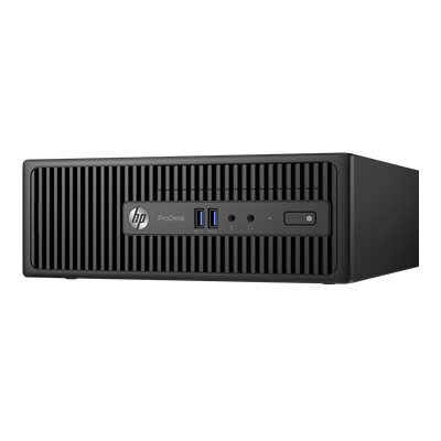 HP ProDesk 400 G3